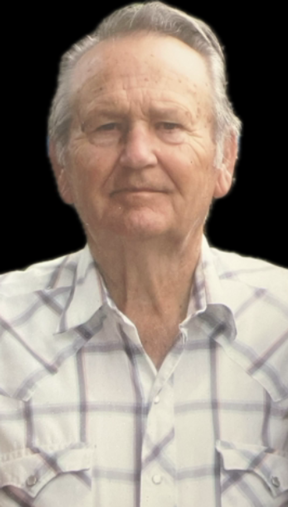 Clyde Walter Smith