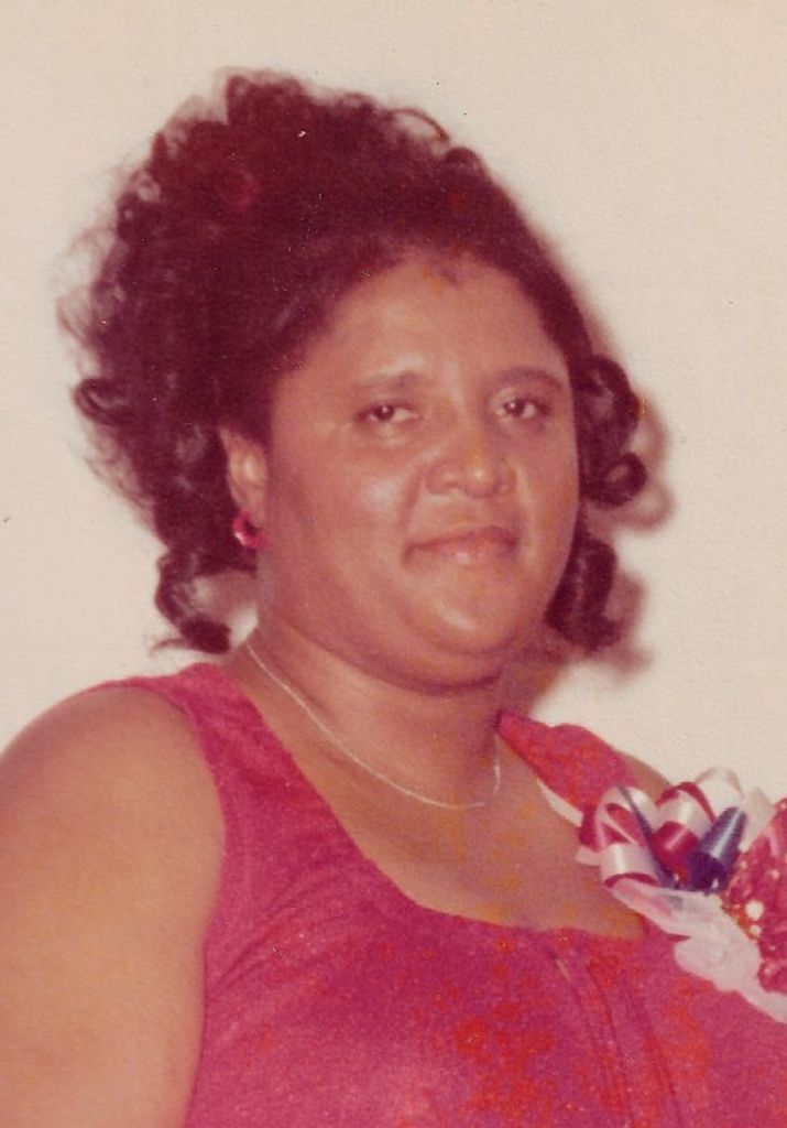 Martha Thomas Profile Photo