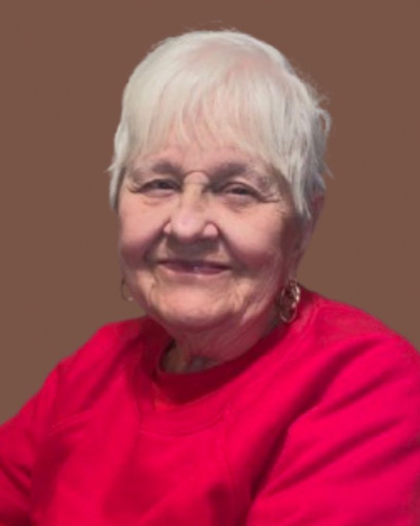 Helen Marie McBurney