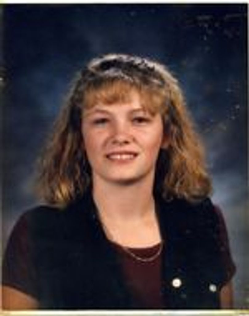 Sarah Star May