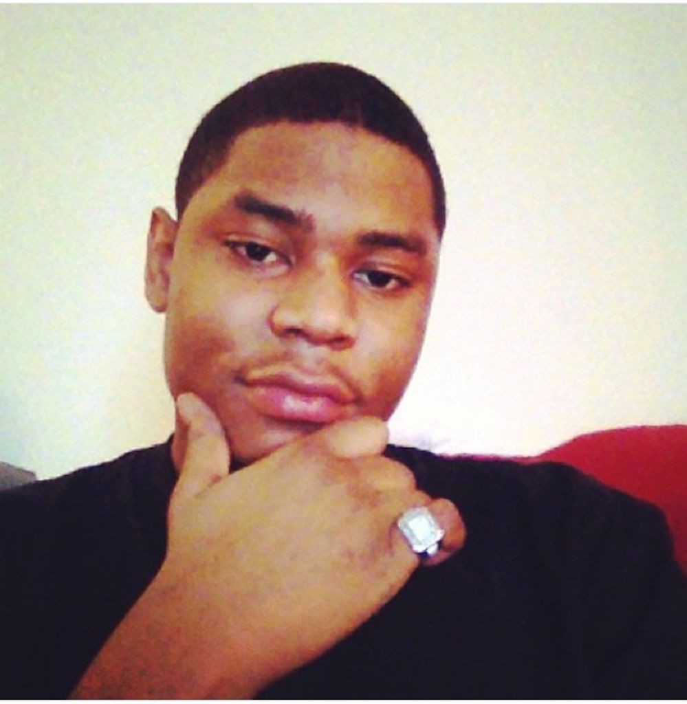 Robert Lee Mcgowan Iii