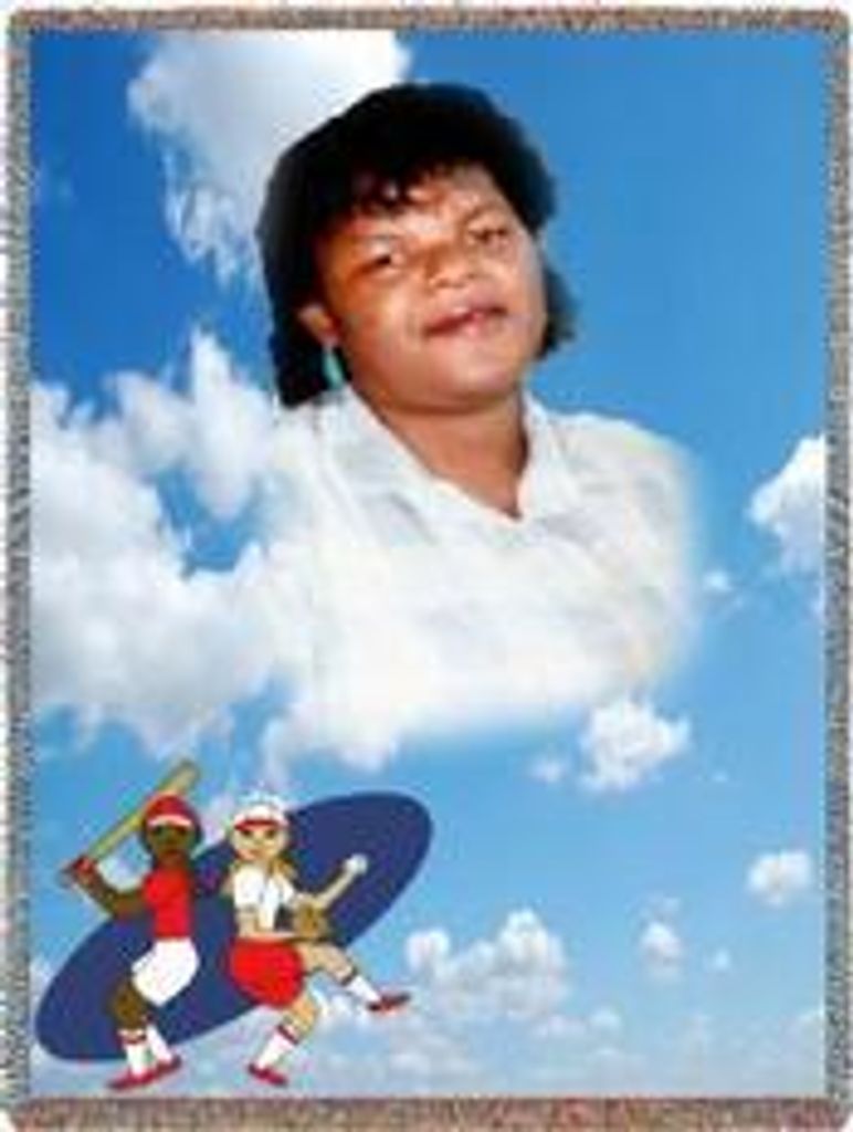 Ms. Melissa Ann Lynn Profile Photo
