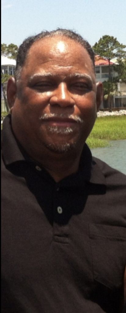 Garfield Hayden Profile Photo