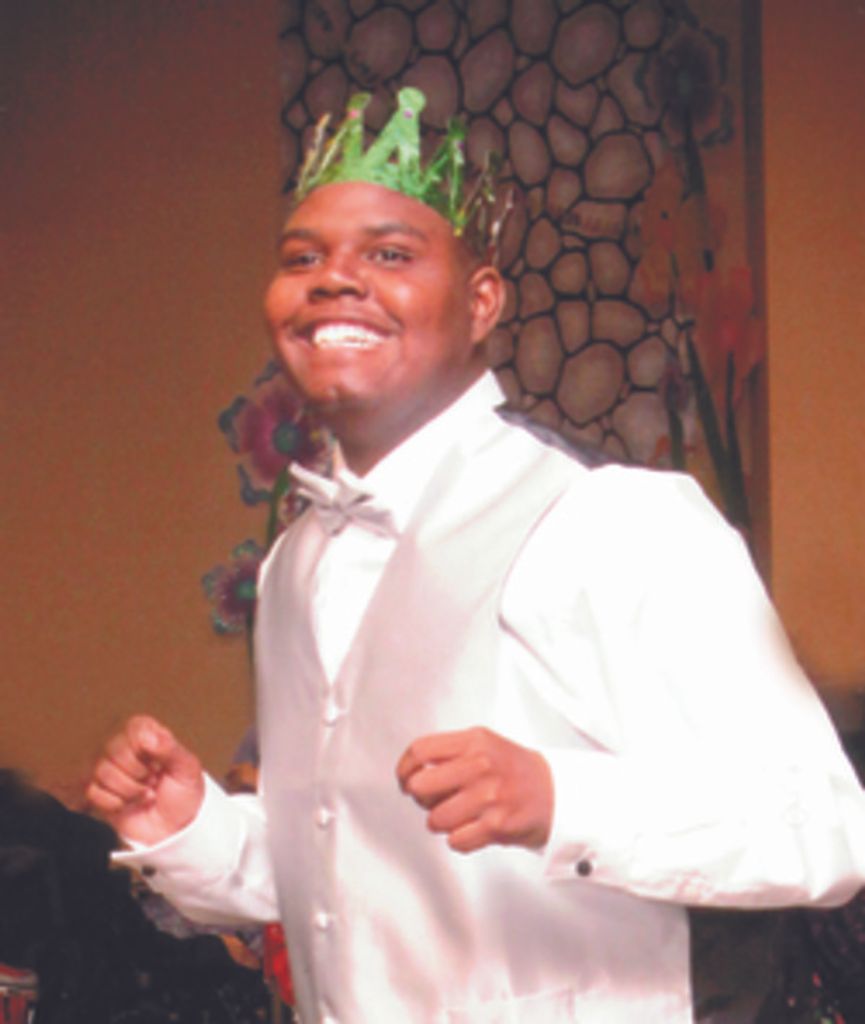 Mr. Keio Bryson Keitt Profile Photo