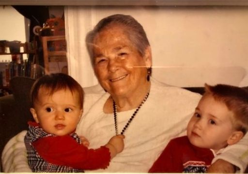 Geraldine M. "Gerry" Chagnon photo gallery thumbnail 15 of 42