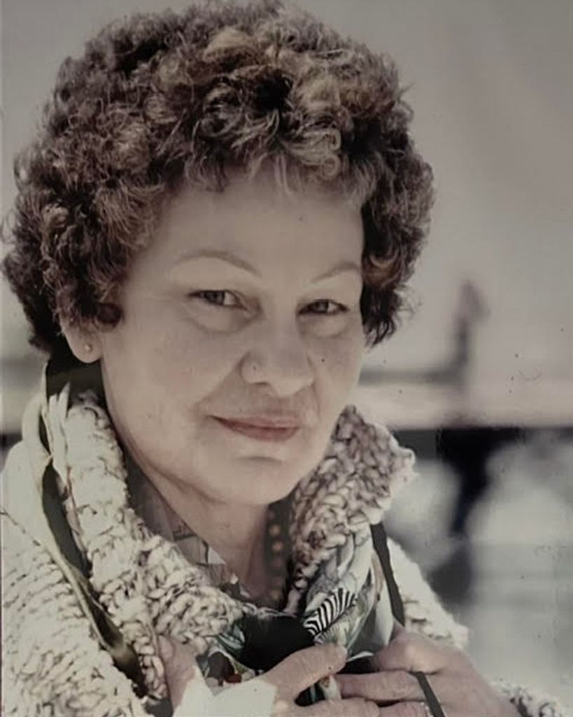 Josephine Ann Gaeta