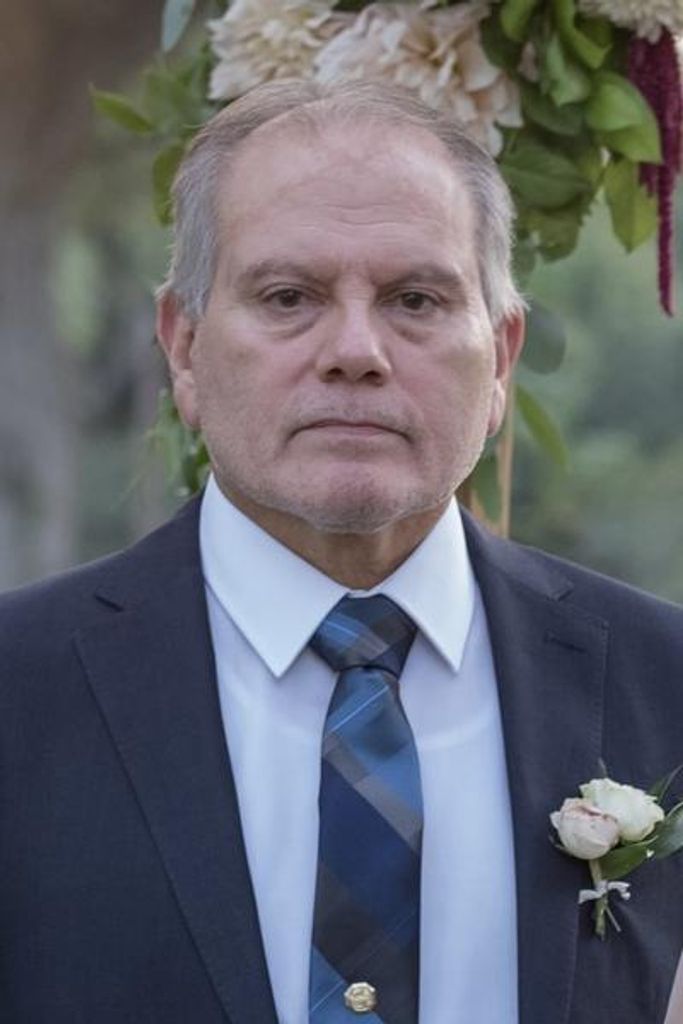 Francisco "Frank" L. Marroquin