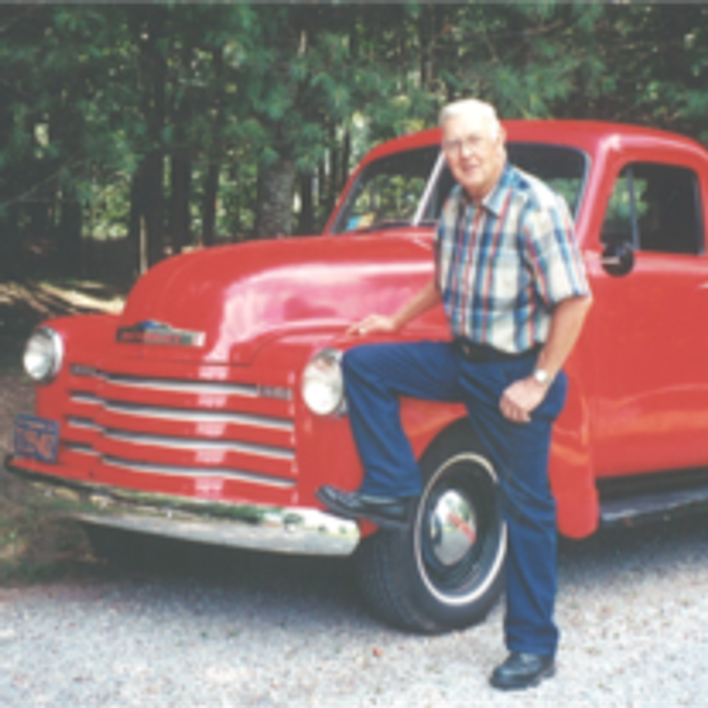 George "Junior" Greer