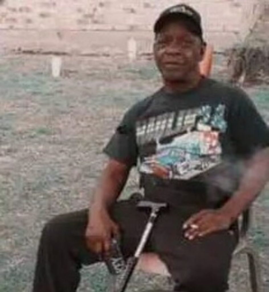 Willie Sanders Profile Photo