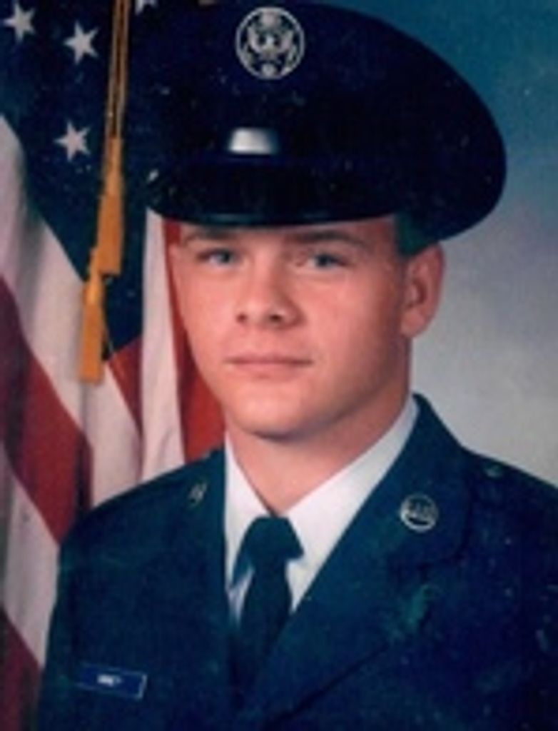 Clayton Barnett