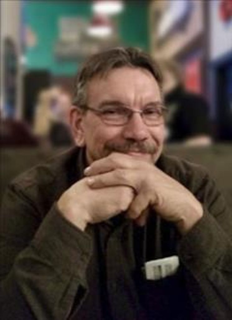 Timothy Tucker Profile Photo