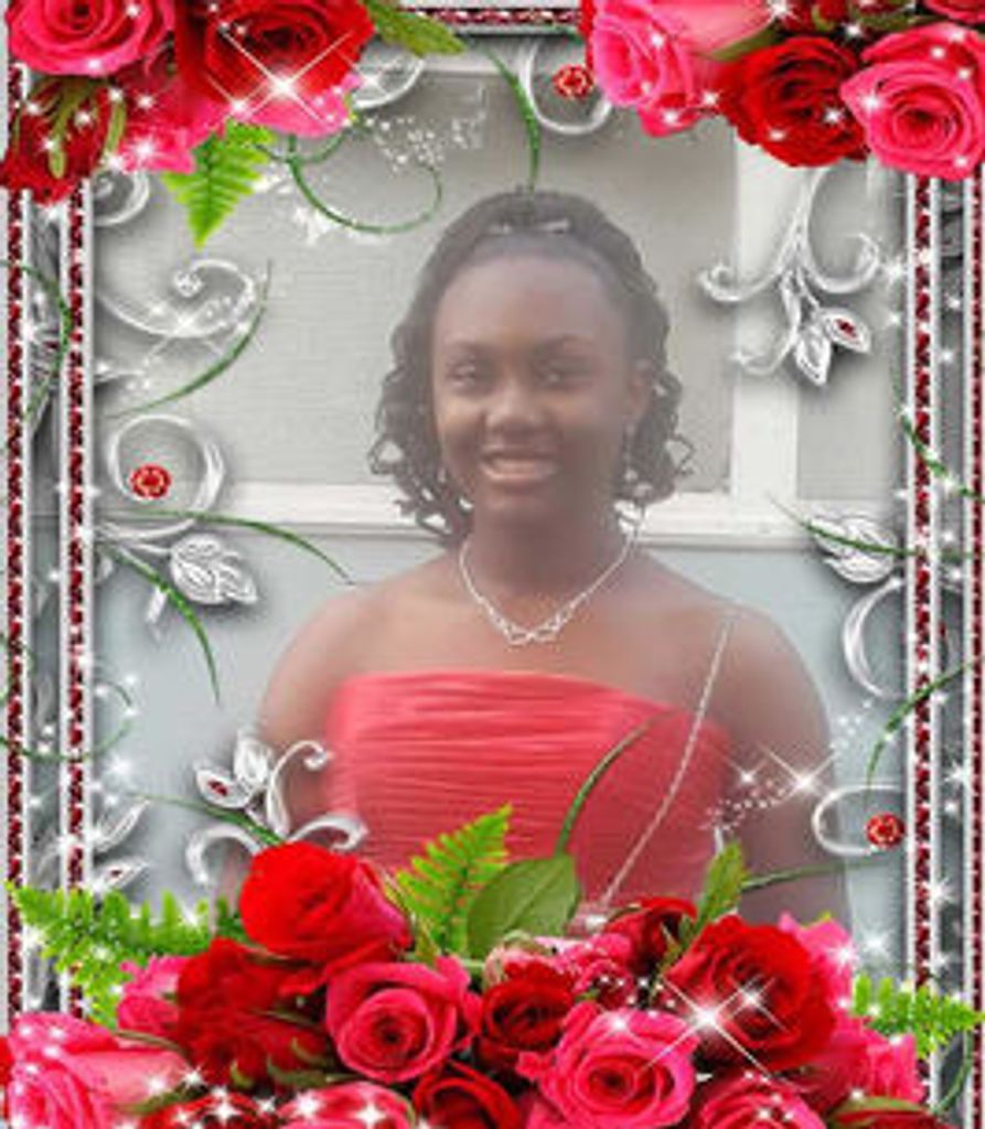 Maiah Mitchell Profile Photo