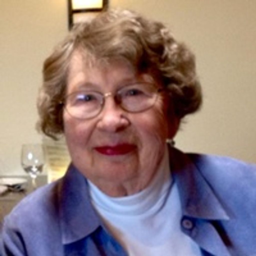 Dr. Alice B. Trayle