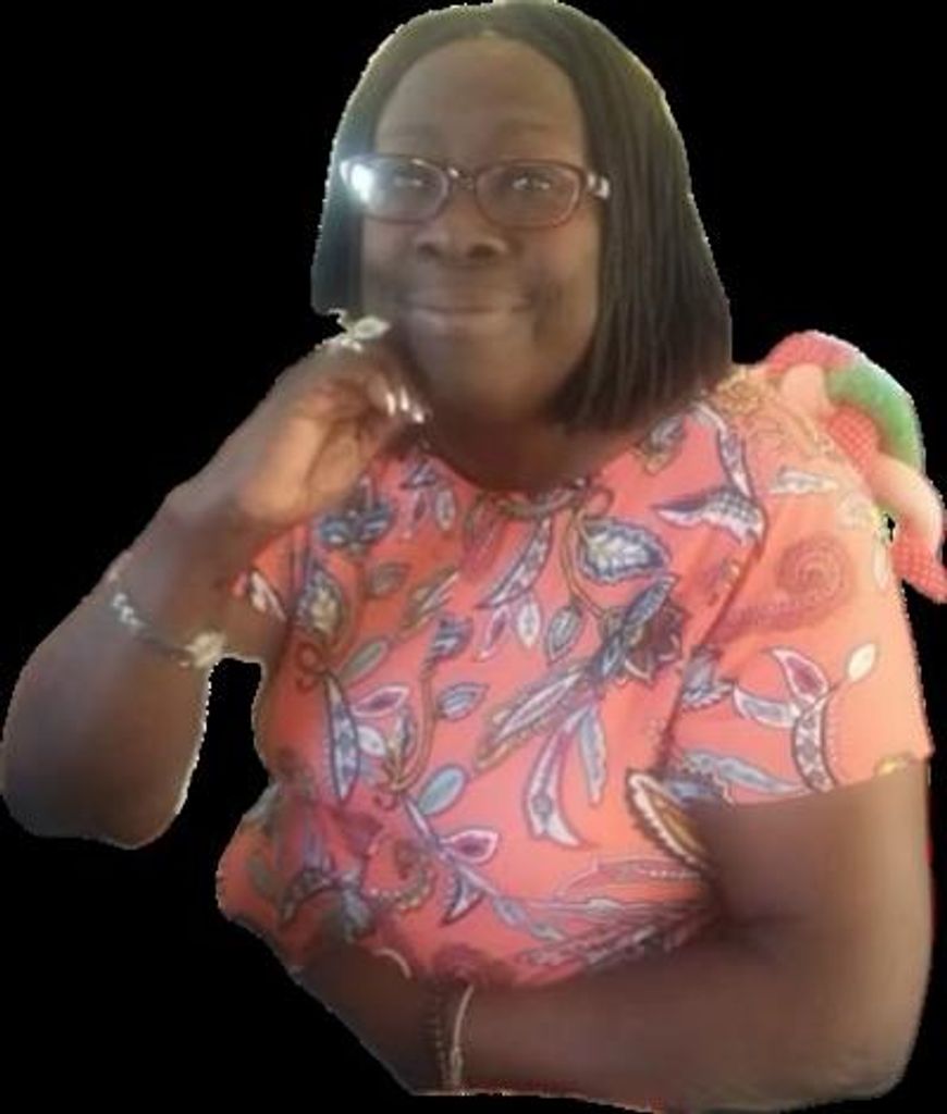 Alice Ann Igwe Profile Photo