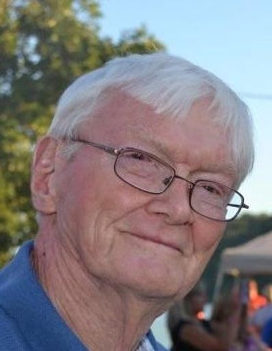 Tom Fulton Profile Photo