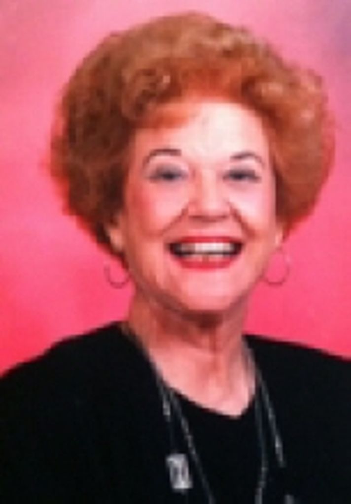 Ruby M. Lewis