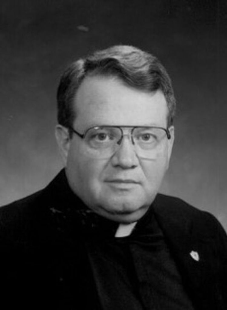 Rev. John A. Lindsay, Osfs