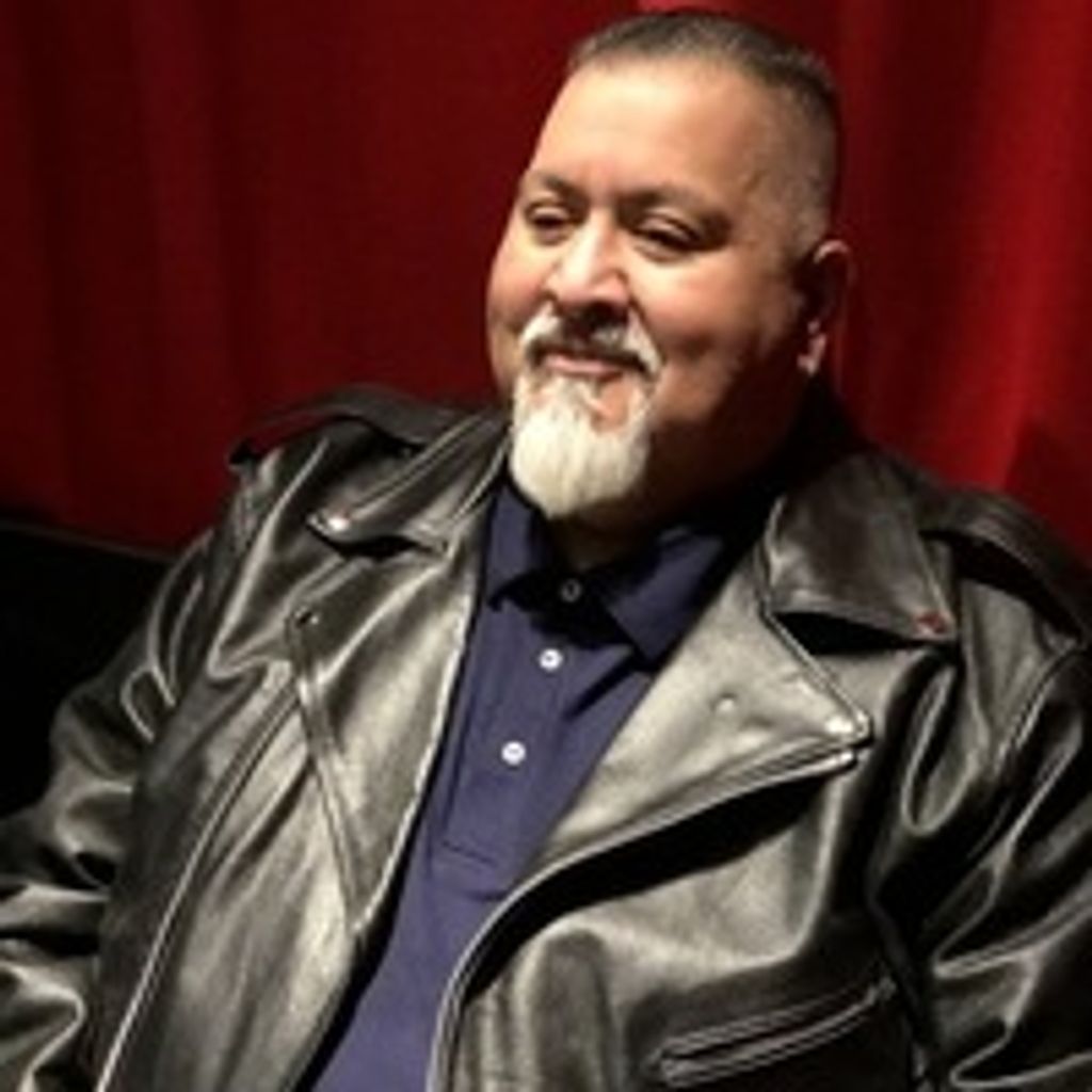 Ruben Lee Moya Profile Photo
