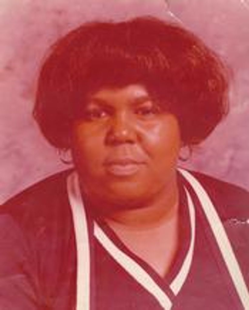 Mrs. Ameriles Brinson