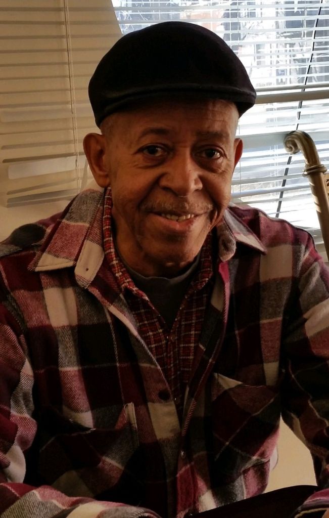 Louis Appleton Sr. Profile Photo