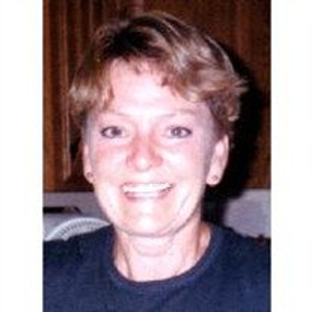 Peggy Harding Profile Photo