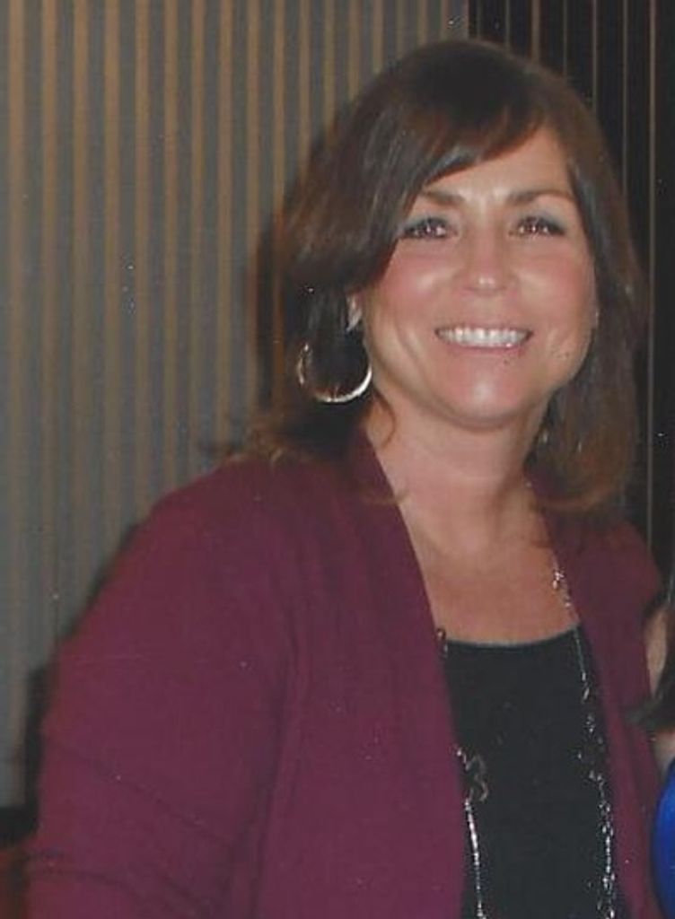 Michelle M. Paquette