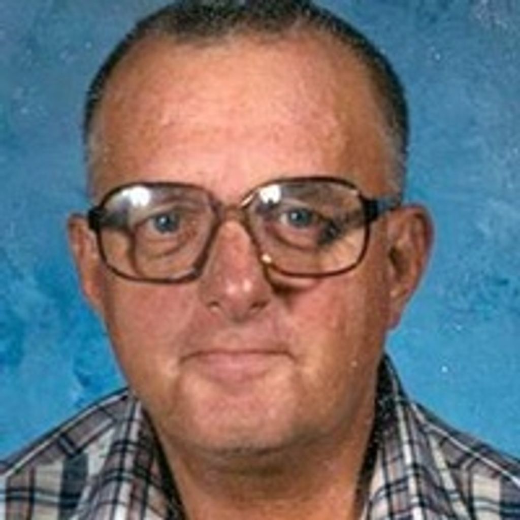 Harold Eugene Dague