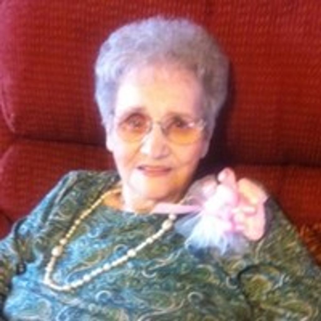Eloise Romero Suire