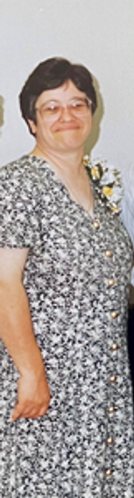 Beverly Ann Shaw Profile Photo