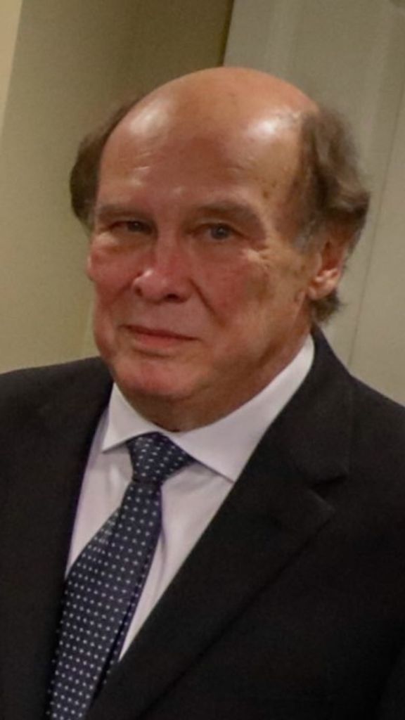 Ralph John Valashinas Profile Photo