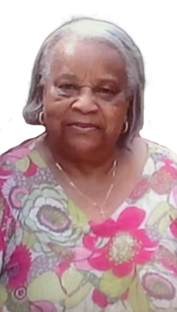 Pearlene Bryant Spearman Profile Photo