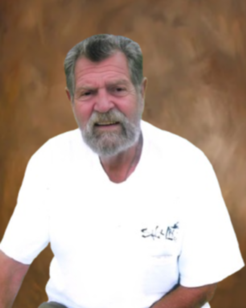 Benjamin "Pete" Edgar Grimes Profile Photo