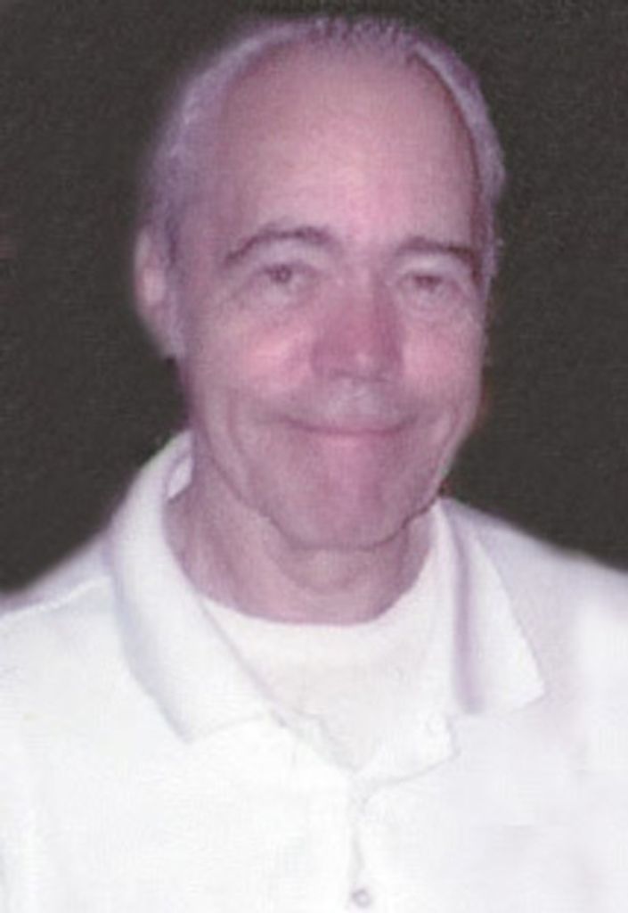 Donald "Butch" Peterson Profile Photo