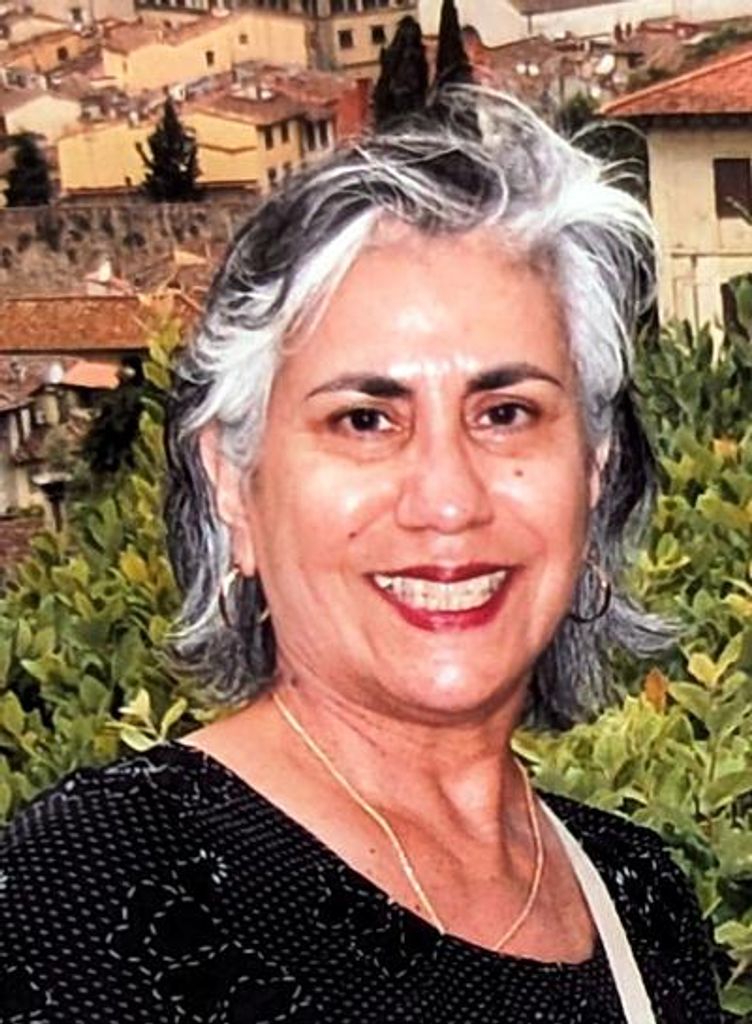 Adeline Obeso Flores Profile Photo