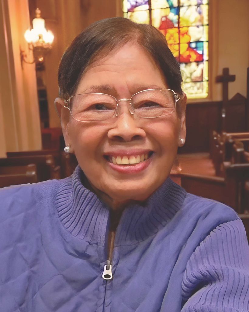 Ninfa Alvarez Buenacosa