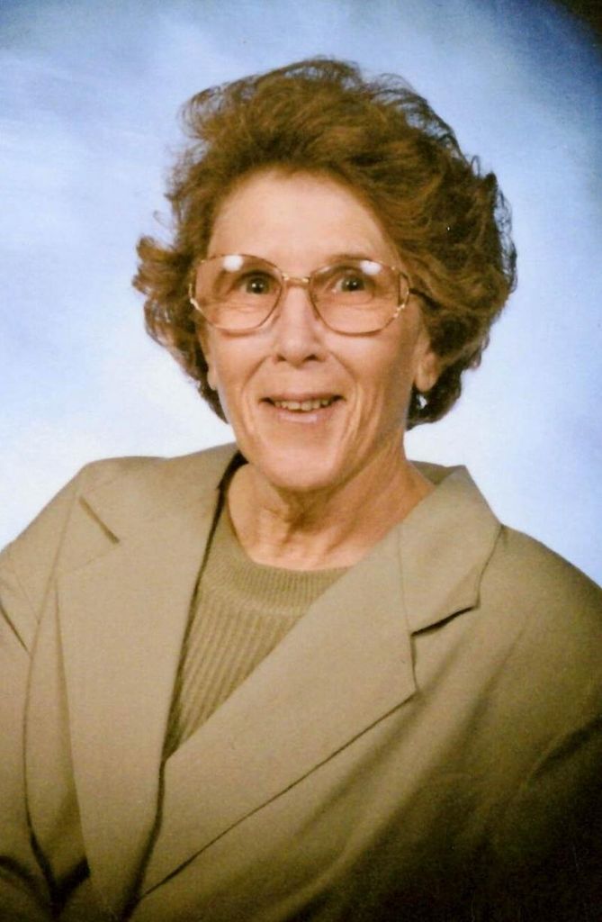 Shirley Upton Whiting Profile Photo