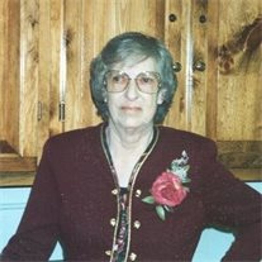 Norma A Adams
