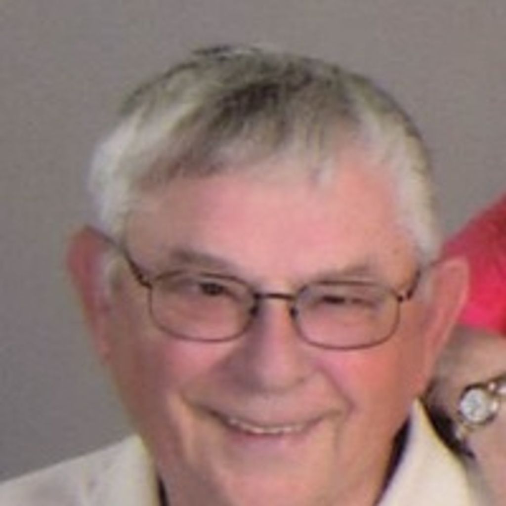 Brian D. Guyer Profile Photo