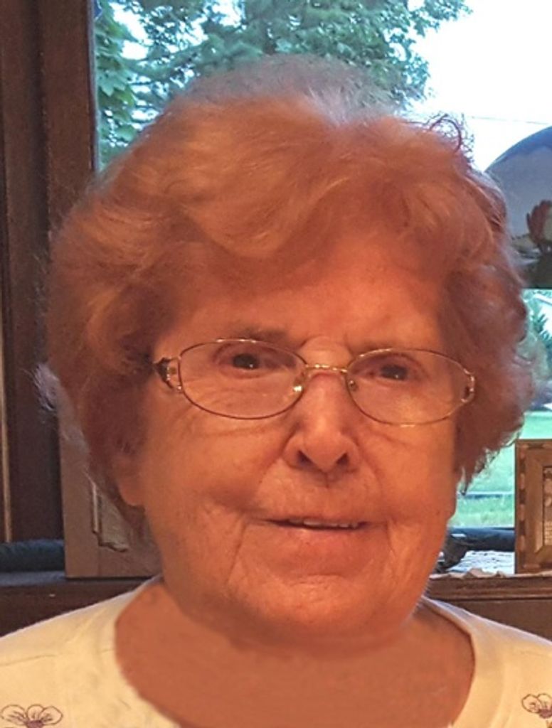 Lorna L. Huson Profile Photo