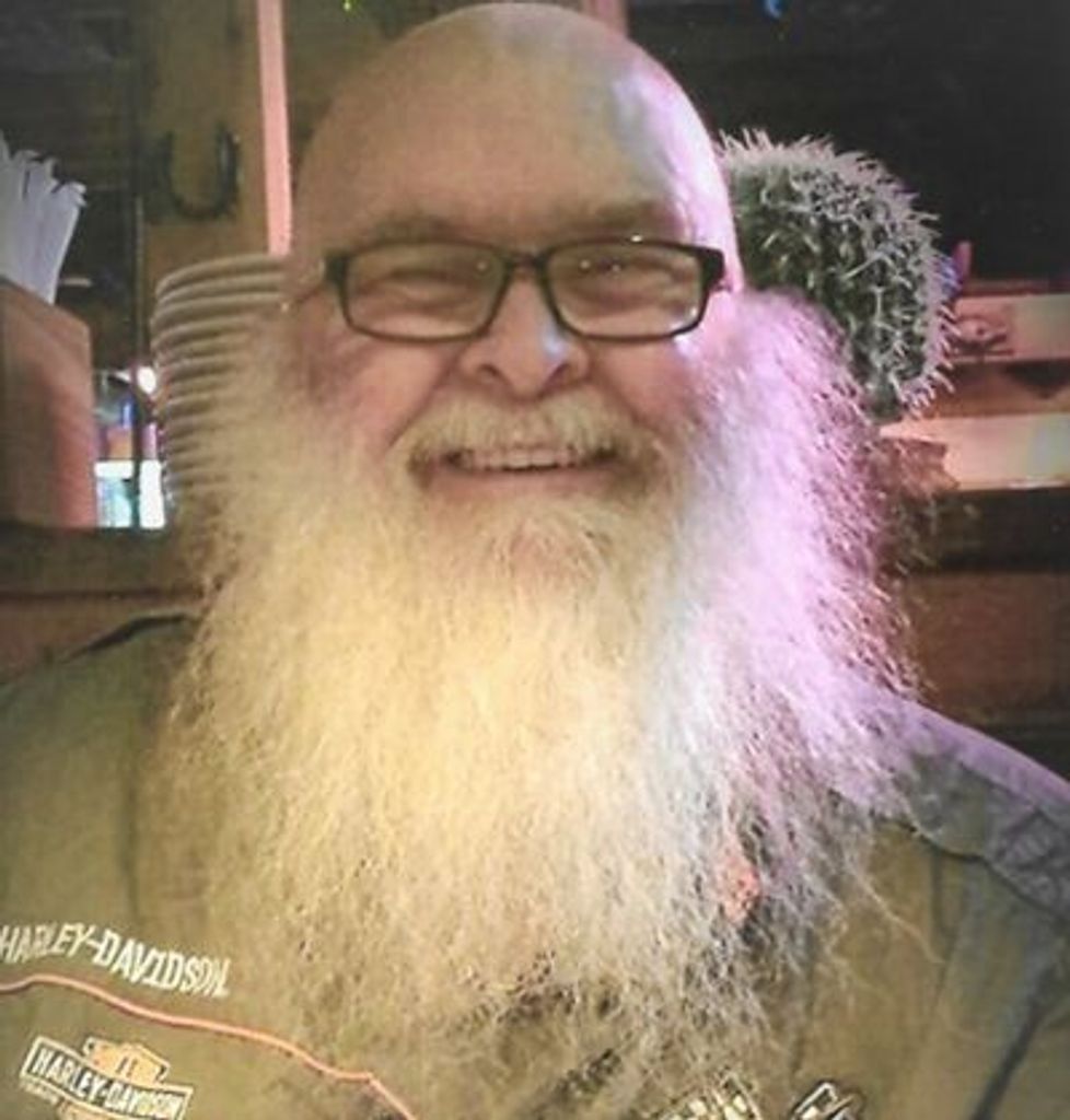 Michael John Rose Profile Photo