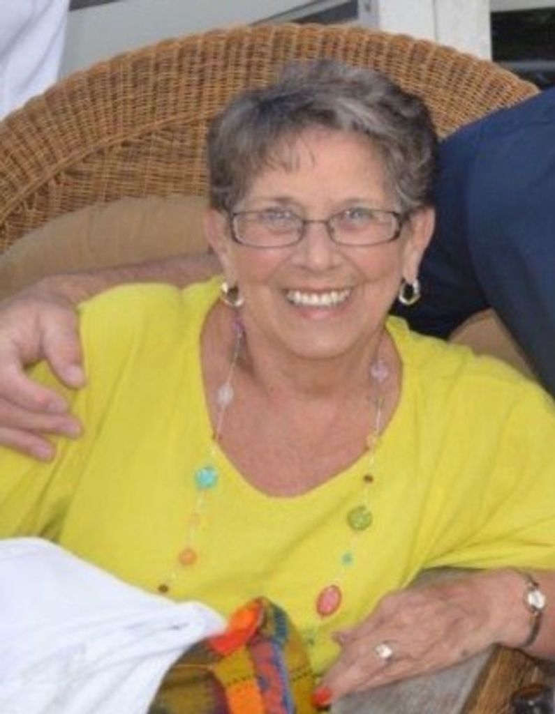 Marlys Bodem Profile Photo