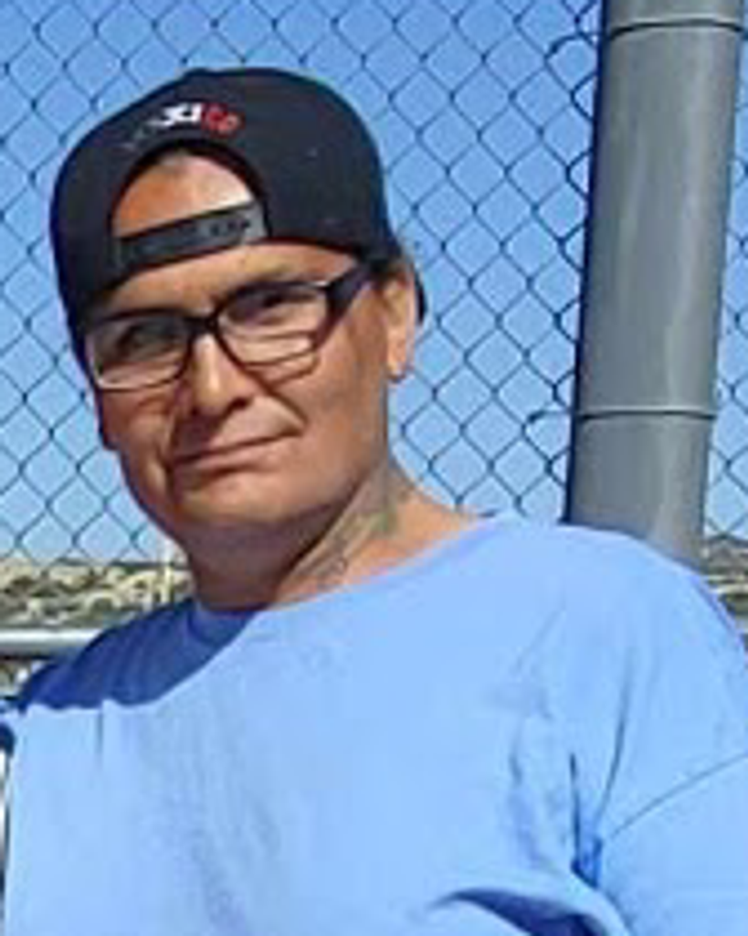 Marcos Mateo Talamante