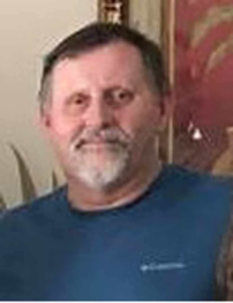 Mr. Jerry "Poobie" Glenn Payne Profile Photo