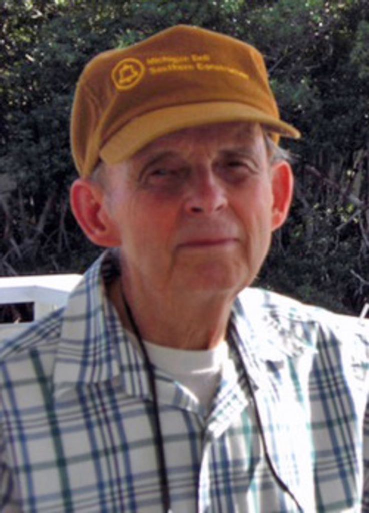 Larry D. Vaught Profile Photo