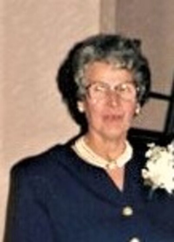 Elva Lucy Churchill Profile Photo