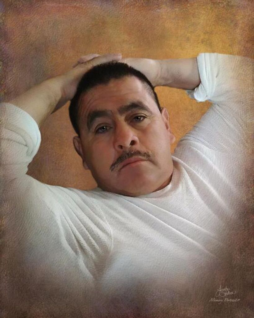Eusebio Rodriguez