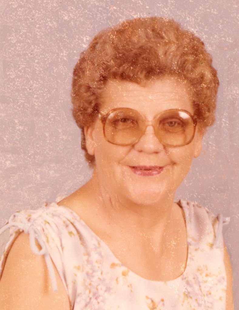 Bernice Kent