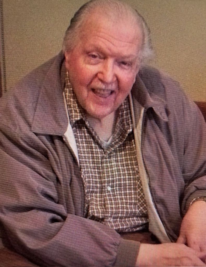 Norman Bayne Cranford Profile Photo