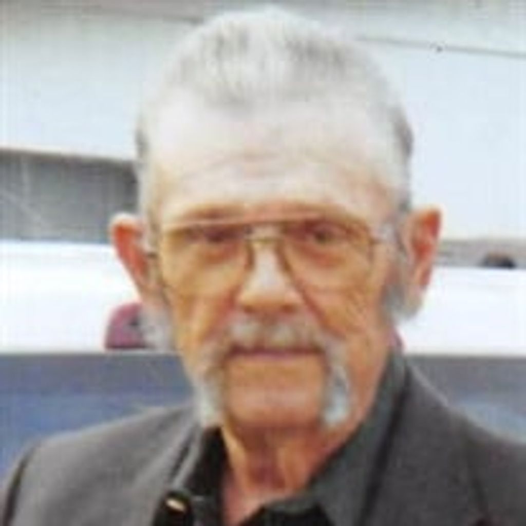 Mr. Carel J. "Charlie" Kapchinski