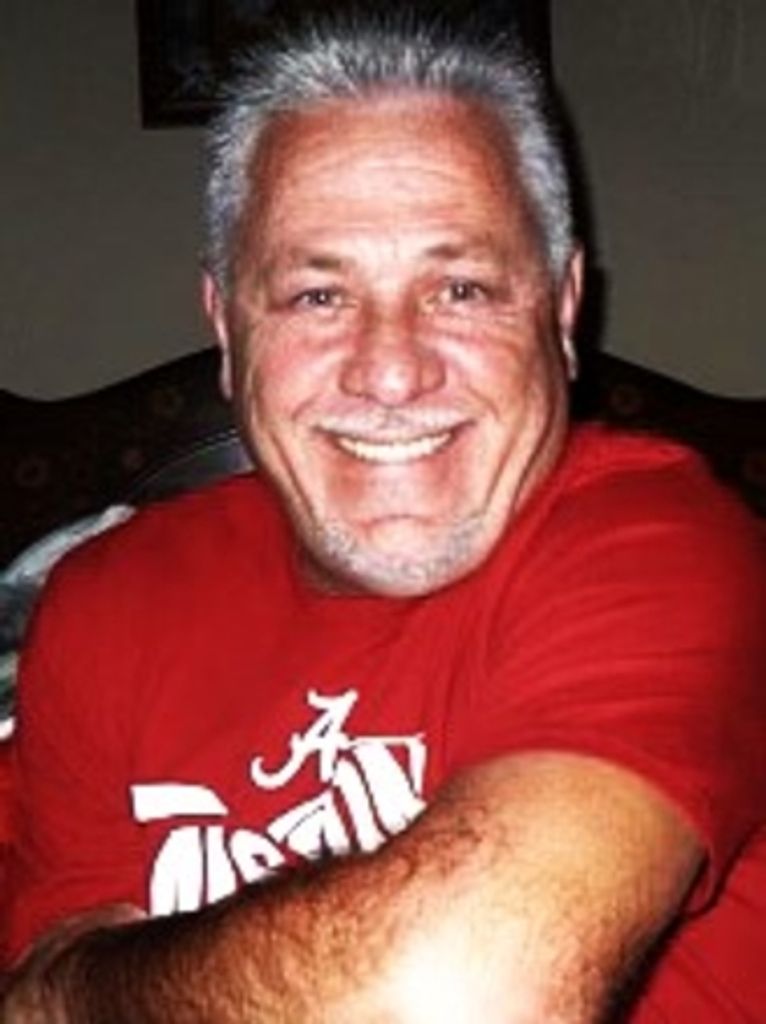 Christopher "Chris" Knight
